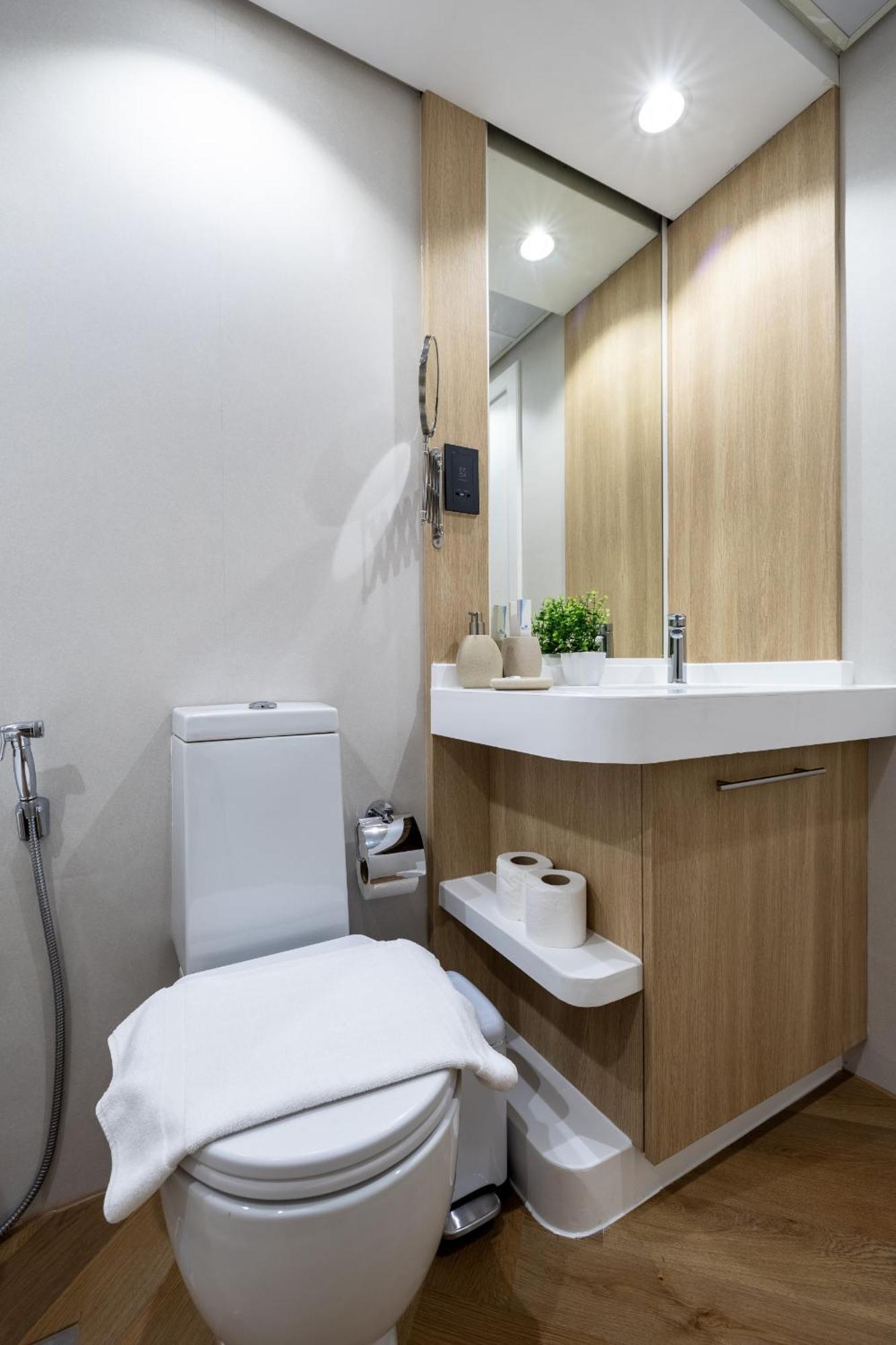 Upgraded Apartment With Stunning Burj Khalifa View 迪拜 外观 照片