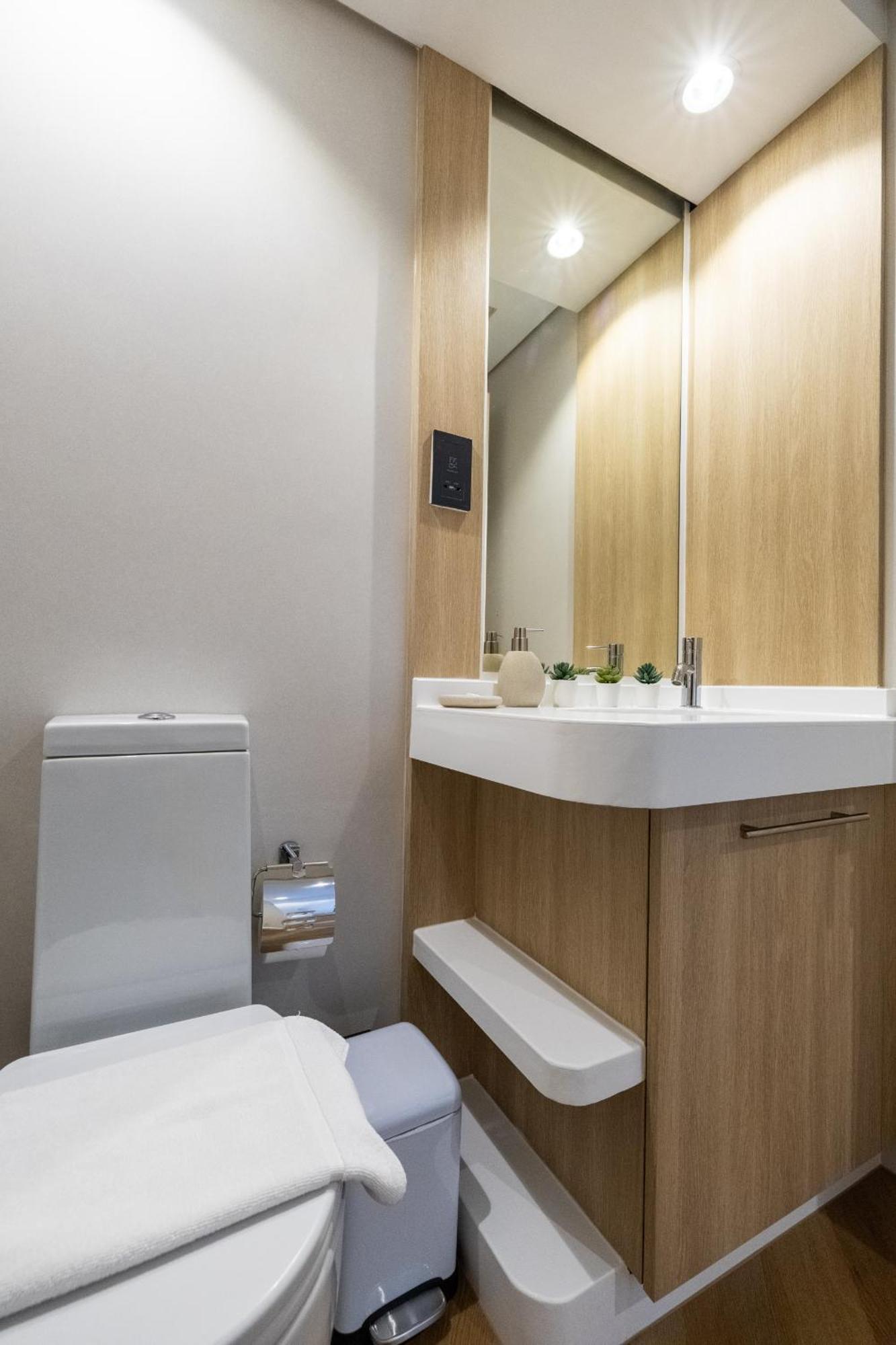 Upgraded Apartment With Stunning Burj Khalifa View 迪拜 外观 照片